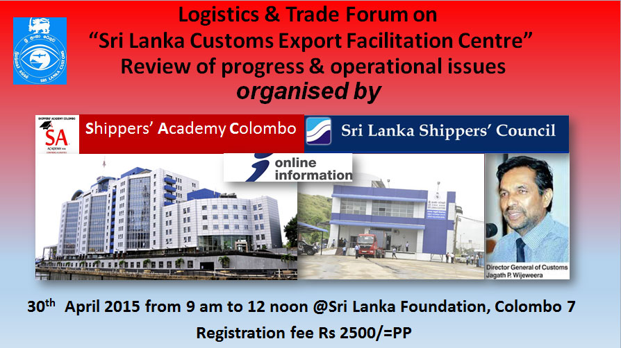 Sri Lanka Export Facilitation Centre