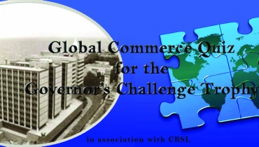 Global Commerce Quiz