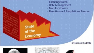 State of the Economy by CBSL Governor