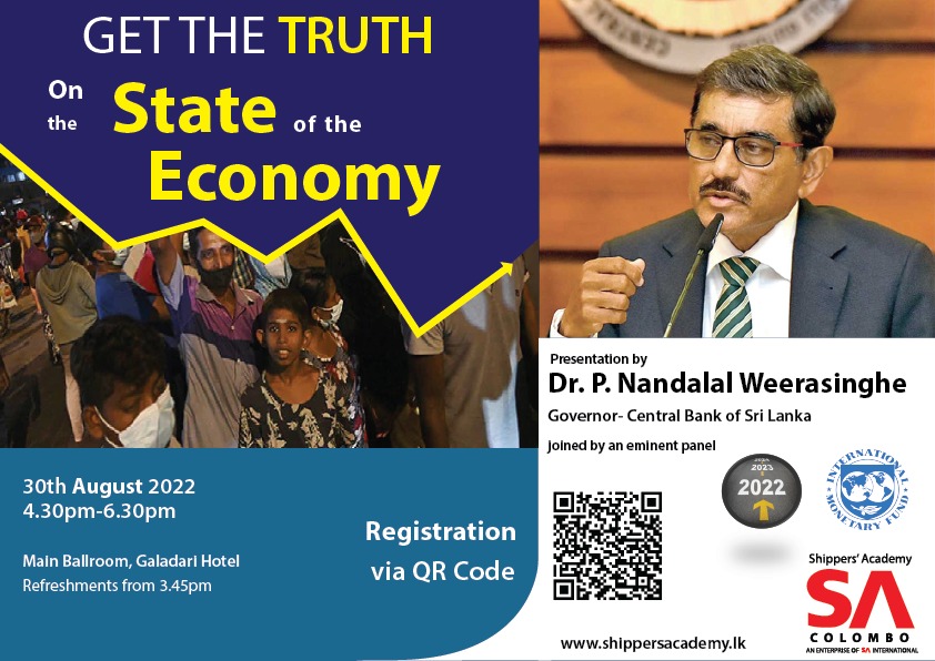 Get the Truth on the State of the Economy