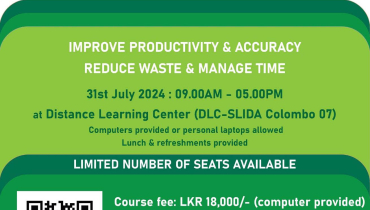 Excel Masterclass - with Certification