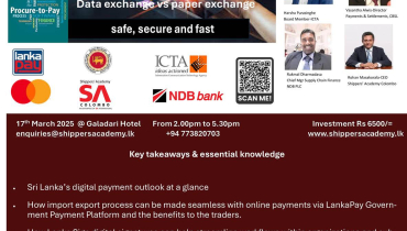 Digital payment platforms for business, trade, logistics, tourism and all services