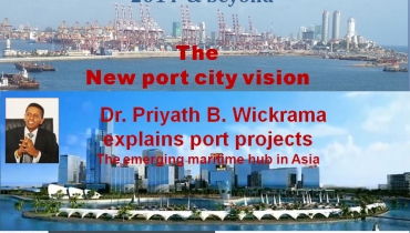 Insights into Port Development